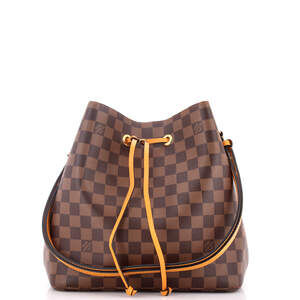 Louis Vuitton Neonoe Handbag Damier #228395L22B